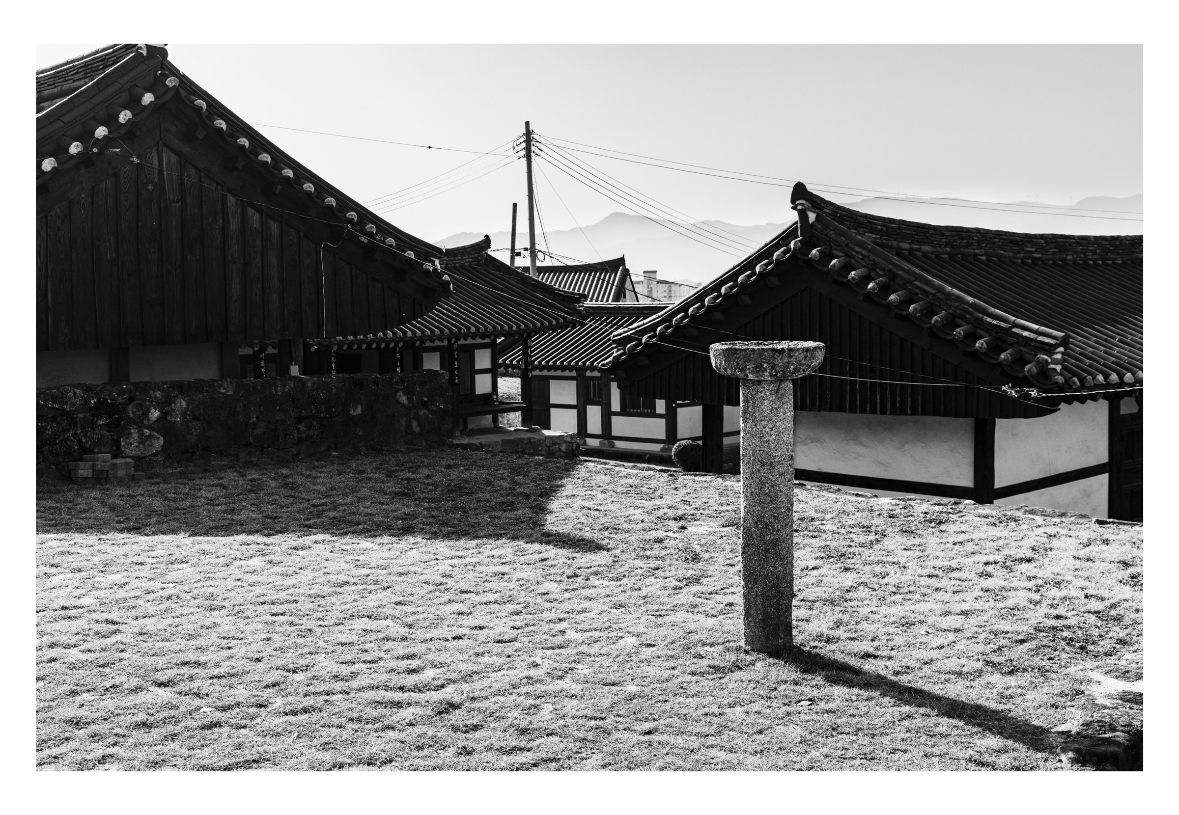 한국의 서원과 향교 시리즈 작품 08